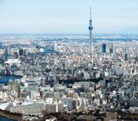 Tokyo City